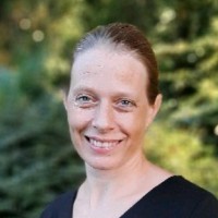 Birgit Serup Larsen