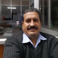 Tejsingh Bisht