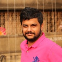 Deepanjan Chatterjee