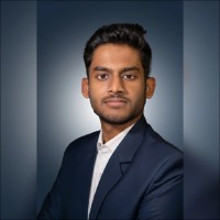 Nishanth Ganesh
