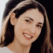 Anna Tourkevich