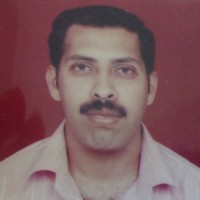 Jairaj Shetty