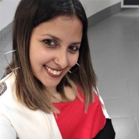 Daiana Trumpio
