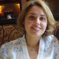 Nanaz Naeemi
