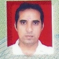 Anwez Ahmad