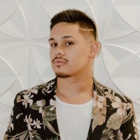 Rory Hernandez-Romero