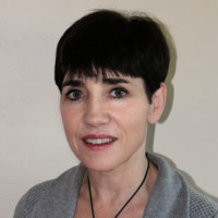 Ruth Ballard PHD