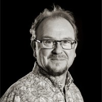 Patrik Jakobsson