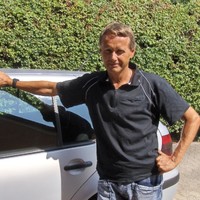 Benny Pedersen