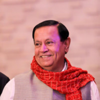 Sunil Israni