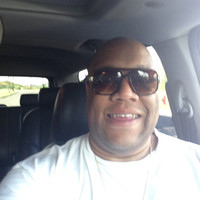 Rodney Blount