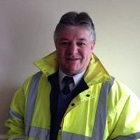 Stephen Whitehorn