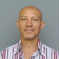 Richard McGaw