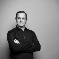 Bradley Paul, AIA, NCARB