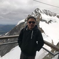 Michael Yang