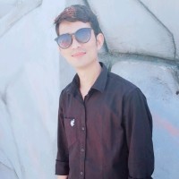 Shamsad Ali