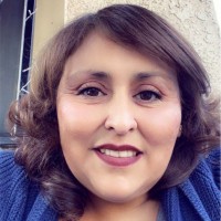 Maria Solano Guzman