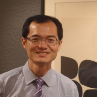 Jonathan Koh