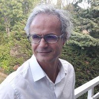 Eric Boisson