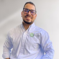 Eddye Raphael Ovalles Bustamante