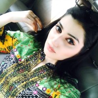Iram Khan