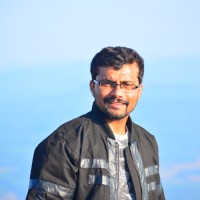 Nagendra M