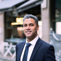 Manesh Mistry