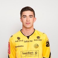 Viljar Skålvold Nordberg