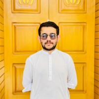 Noshad Ali