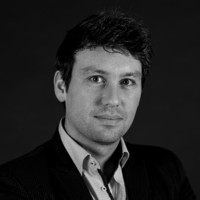 Steven De Leijster