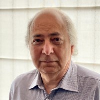 Alfredo Araújo Vélez