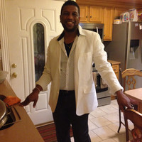 Elvis Alexander