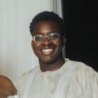 Junior Oduwole