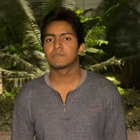 Ahad Jamil