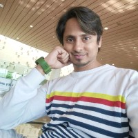 MD IRFAN