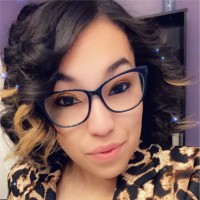 Maria Dry (Montez), Rma