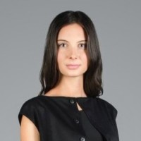Natalia Pimonova