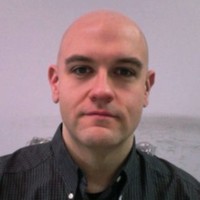 Geoffrey Gold