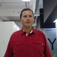 Omar Vallejo