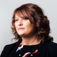 Tracey Lyth