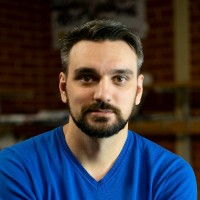 Denis Matveev