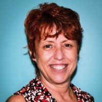 Deborah Morrison, MA