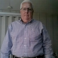 Richard Croteau