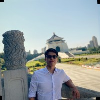 Alex Nguyen