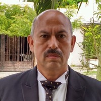 Sergio Gaytan Velazquez