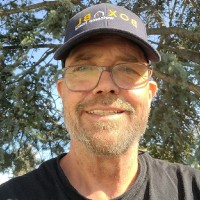 Doug Whitehouse