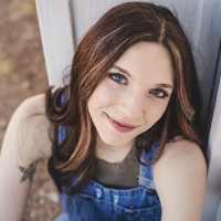 Lucinda Scheurn