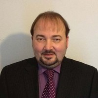 Mark Bond