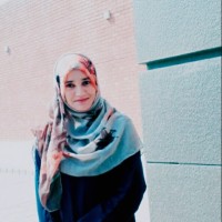 Amna Sultan