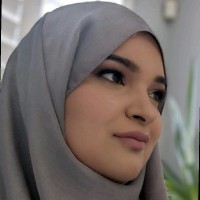 Aaliya Ahmad